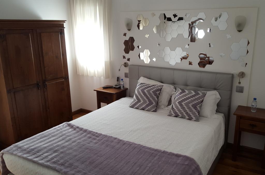 Hotel Rio Beca Boticas Pokoj fotografie